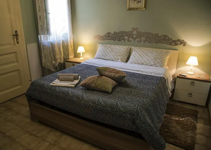 Hotel La Casa Di Luce 2 Reggio Calabria