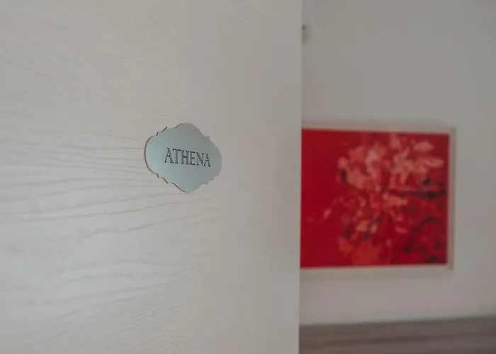 Guesthouse AschenezAlbergo